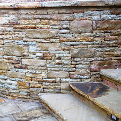 stone work williamson county