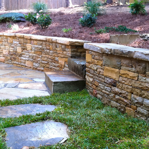 stone work brentwood, tn